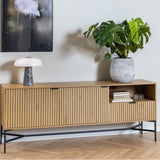 Jaipur Sideboard with 2 Doors and 1 Drawer
