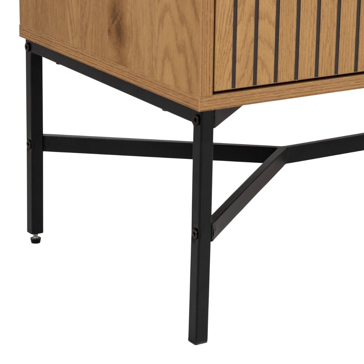 Jaipur Sideboard with 2 Doors and 1 Drawer