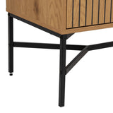 Jaipur Sideboard with 2 Doors and 1 Drawer