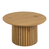 Yale Coffee Table in Brown