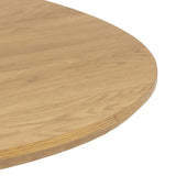 Yale Coffee Table in Brown