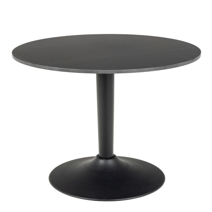 Malta Ceramic Round Coffee Table