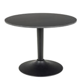Malta Ceramic Round Coffee Table