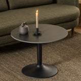 Malta Ceramic Round Coffee Table
