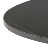Malta Ceramic Round Coffee Table