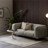 Malta Ceramic Round Coffee Table