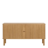 Langley Sideboard in Brown