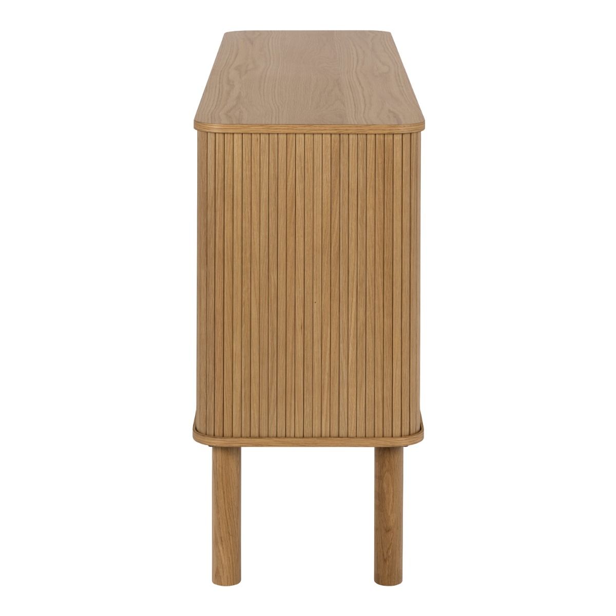 Langley Sideboard in Brown