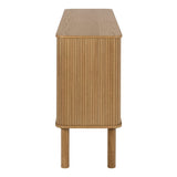 Langley Sideboard in Brown
