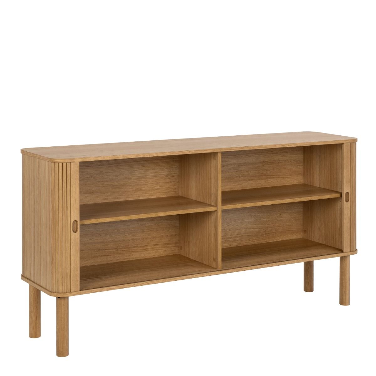 Langley Sideboard in Brown