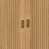 Langley Sideboard in Brown