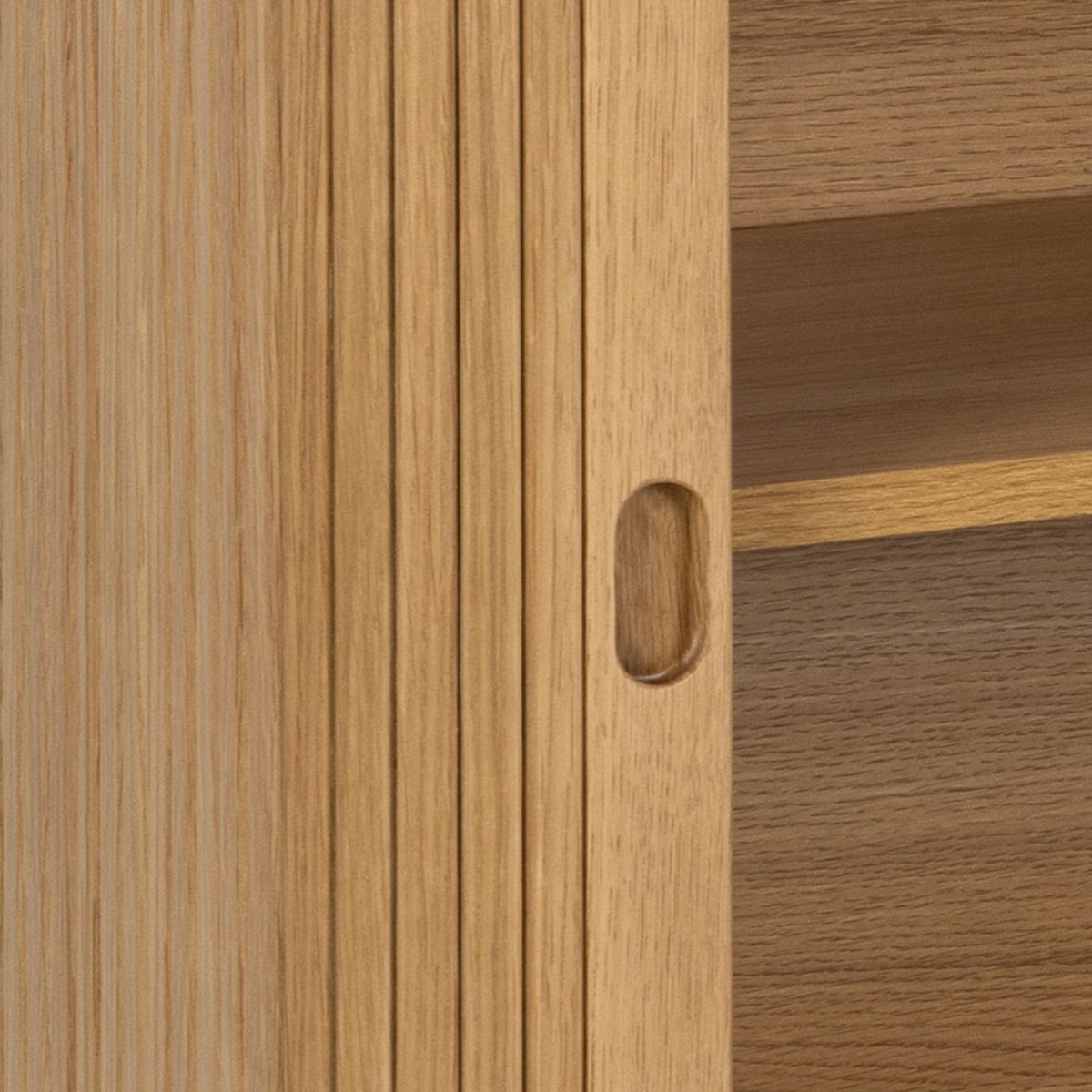 Langley Sideboard in Brown