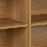 Langley Sideboard in Brown