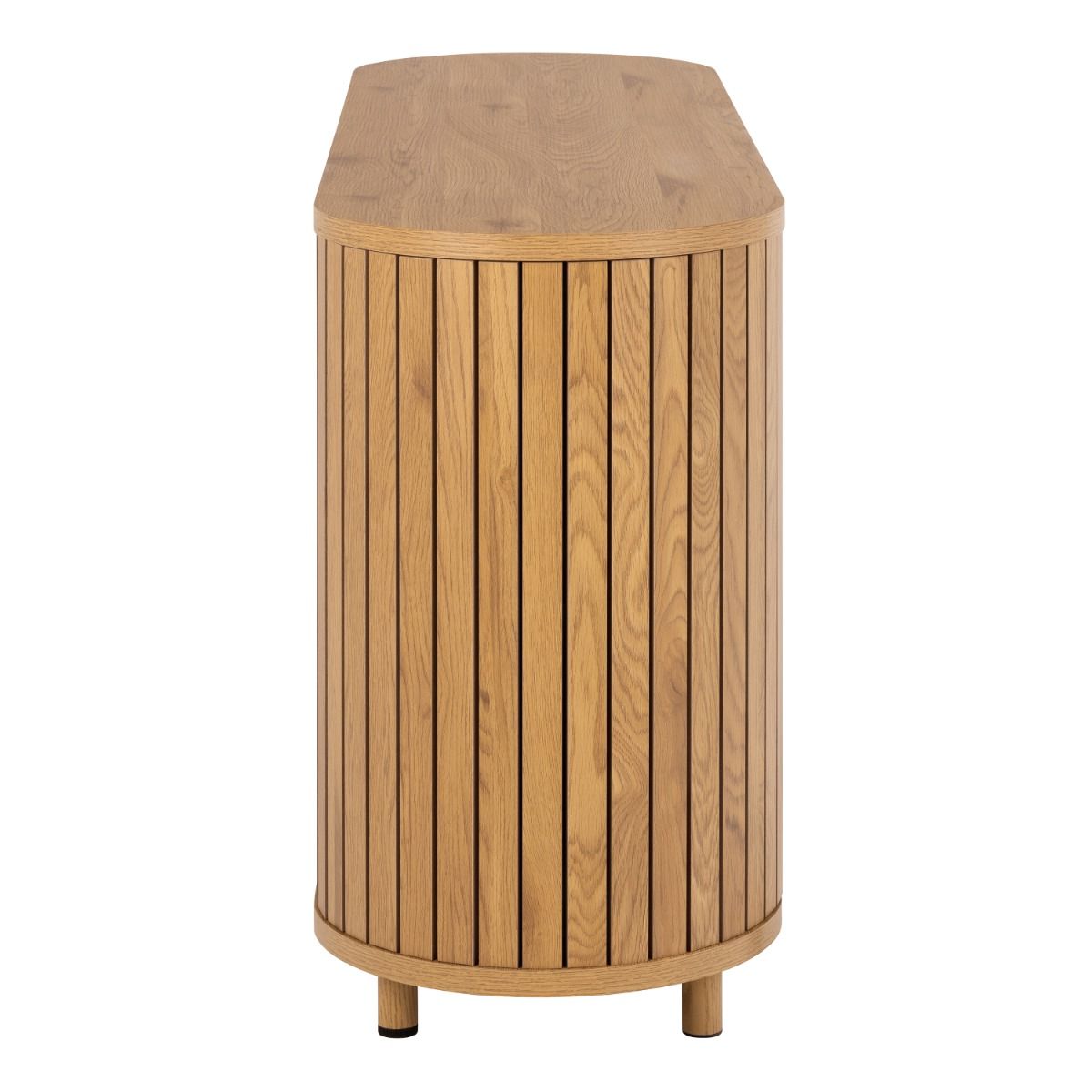 Colima 2 Door Sideboard in Brown