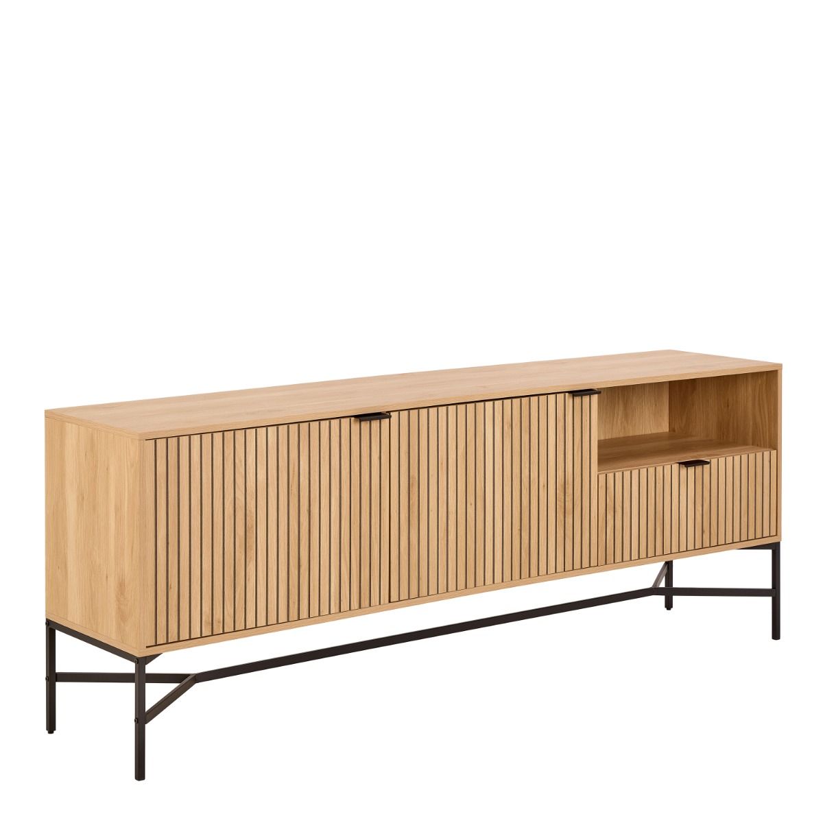 Jaipur Sideboard with 2 Doors and 1 Drawer