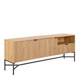 Jaipur Sideboard with 2 Doors and 1 Drawer