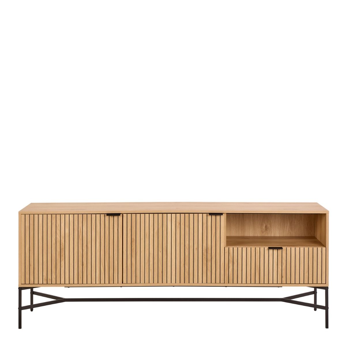 Jaipur Sideboard with 2 Doors and 1 Drawer