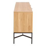 Jaipur Sideboard with 2 Doors and 1 Drawer