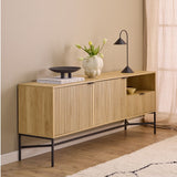 Jaipur Sideboard with 2 Doors and 1 Drawer