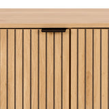 Jaipur Sideboard with 2 Doors and 1 Drawer