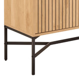 Jaipur Sideboard with 2 Doors and 1 Drawer