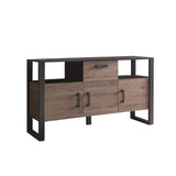 Nordi 84 Sideboard Cabinet