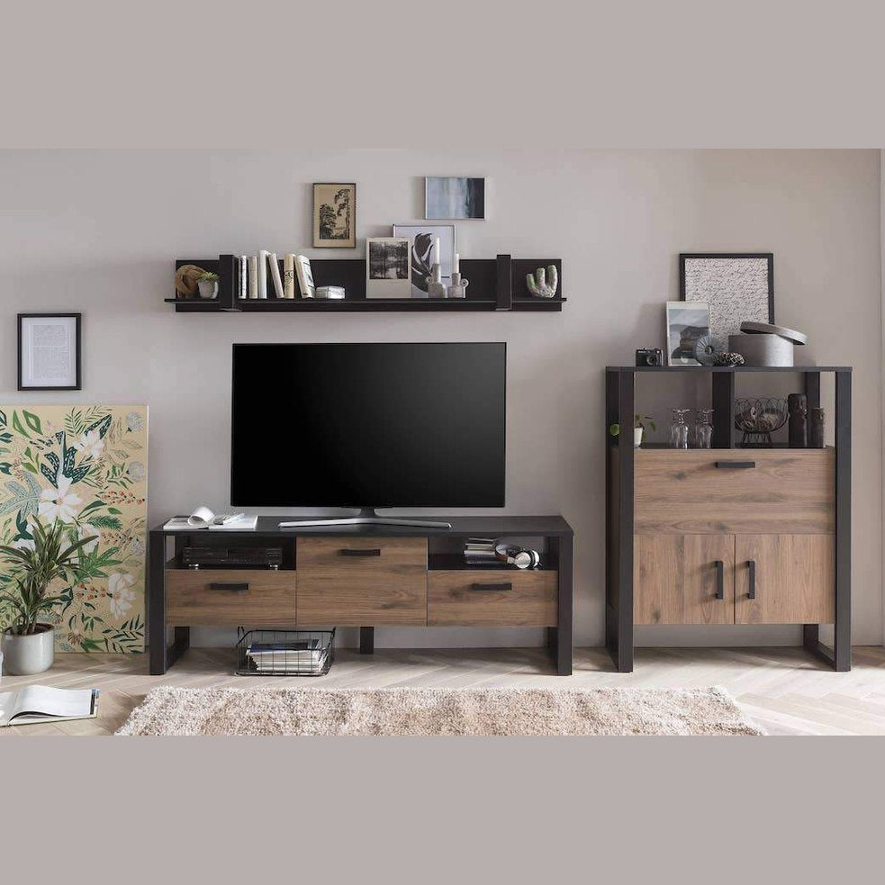 Nordi VD Living Room Set