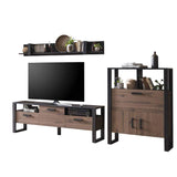 Nordi VD Living Room Set