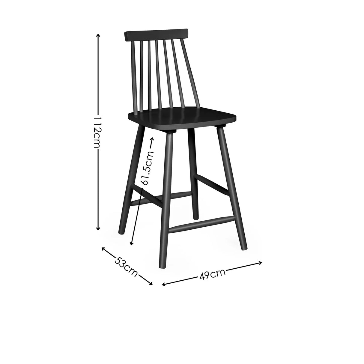 Alassio Bar Stools