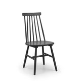 Alassio Spindle Back Dining Chair (Set of 2)