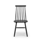 Alassio Spindle Back Dining Chair (Set of 2)