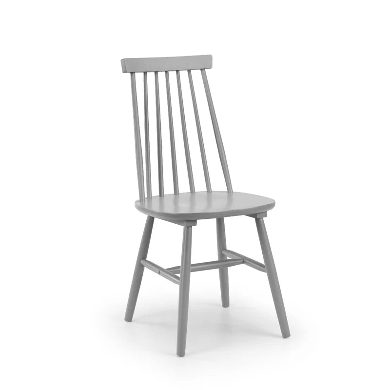 Alassio Spindle Back Dining Chair (Set of 2)