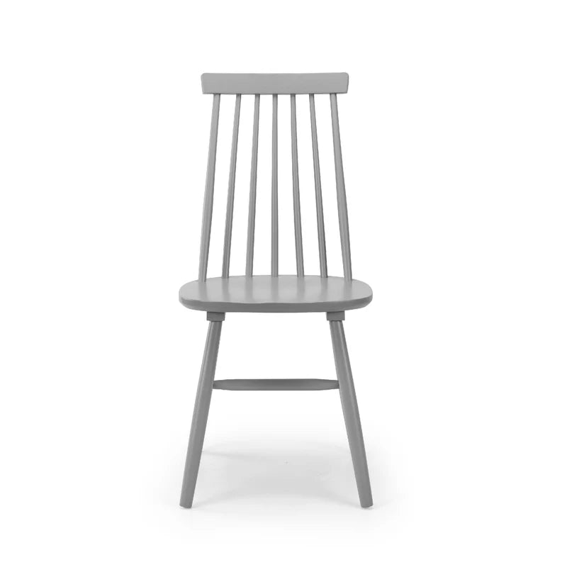 Alassio Spindle Back Dining Chair (Set of 2)