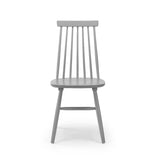 Alassio Spindle Back Dining Chair (Set of 2)