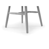 Alassio Spindle Back Dining Chair (Set of 2)