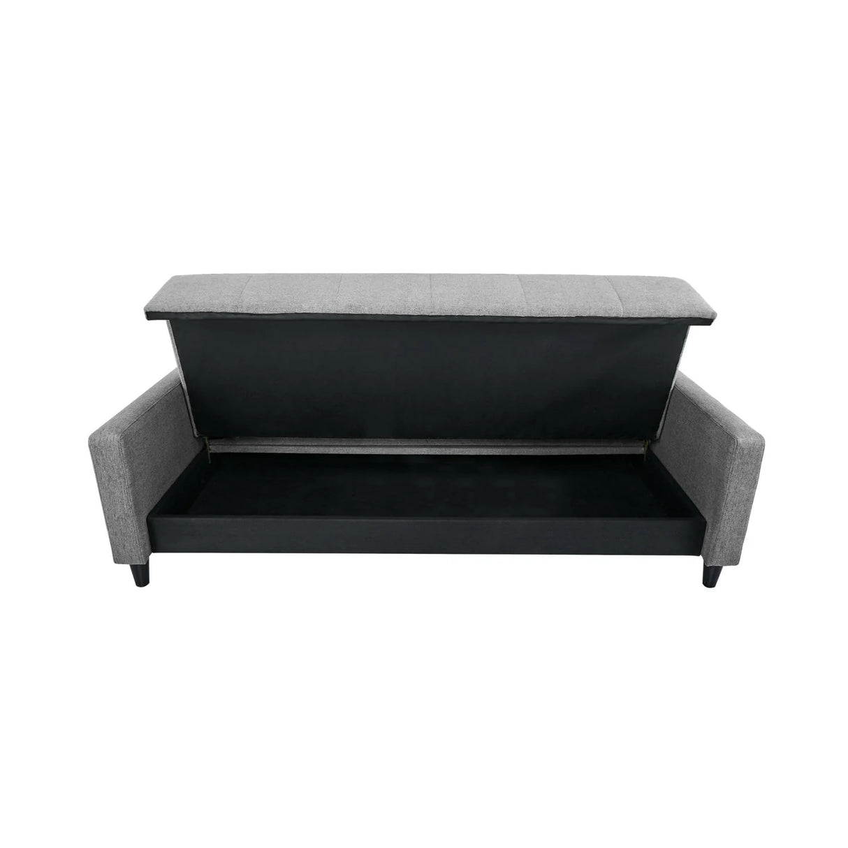 Alfie Storage Sofa Bed