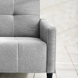 Alfie Storage Sofa Bed