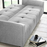Alfie Storage Sofa Bed