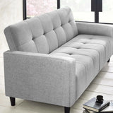 Alfie Storage Sofa Bed