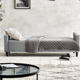 Alfie Storage Sofa Bed