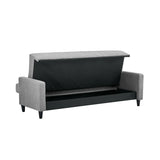 Alfie Storage Sofa Bed