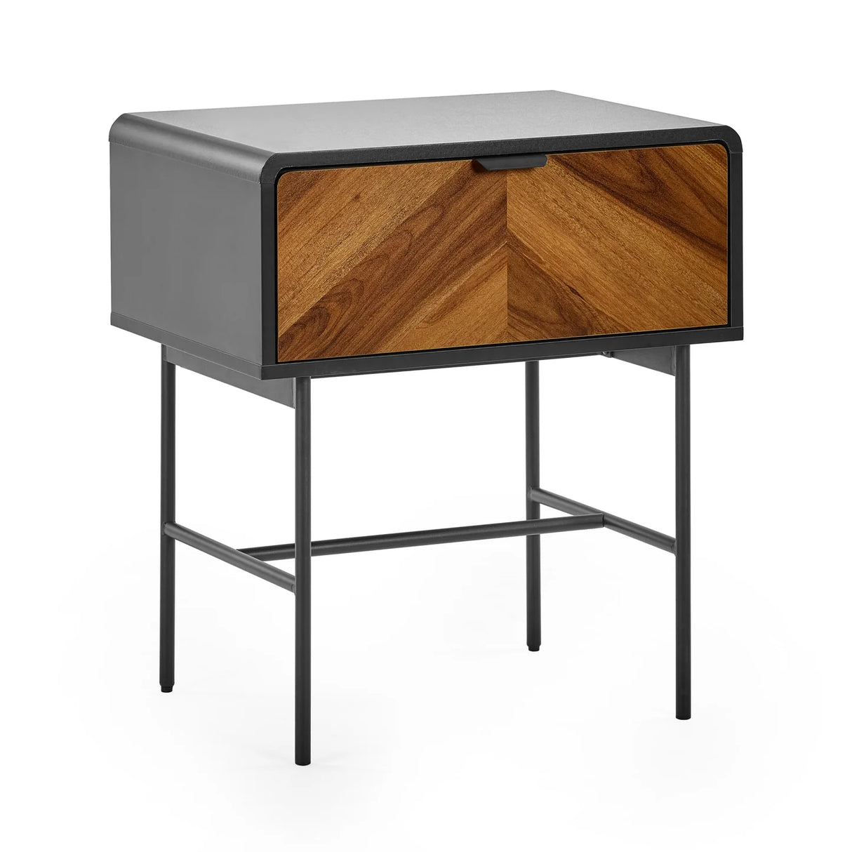 Alvin Lamp Table