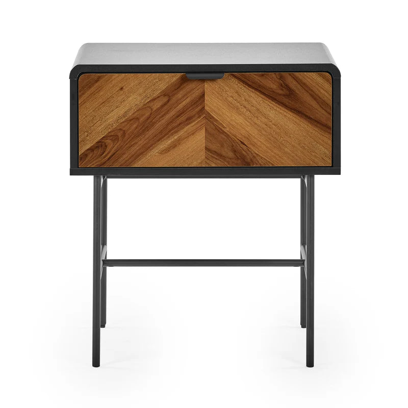 Alvin Lamp Table