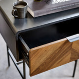 Alvin Lamp Table