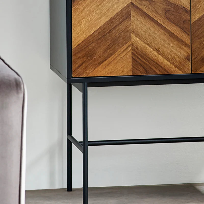Alvin Storage Cabinet