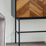 Alvin Storage Cabinet