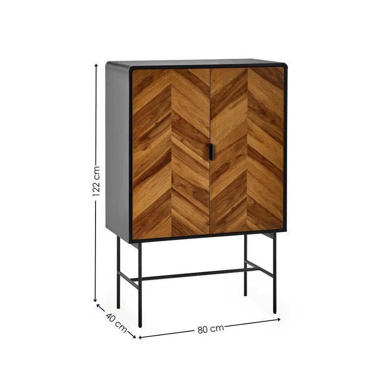 Alvin Storage Cabinet