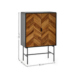 Alvin Storage Cabinet