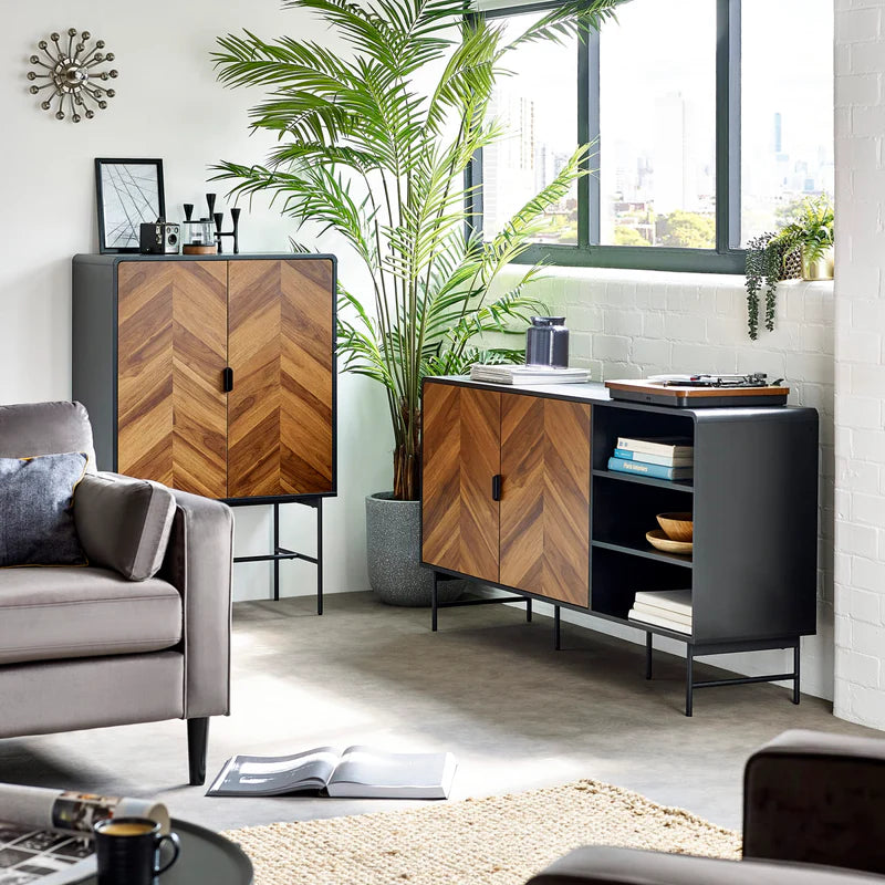 Alvin Storage Cabinet