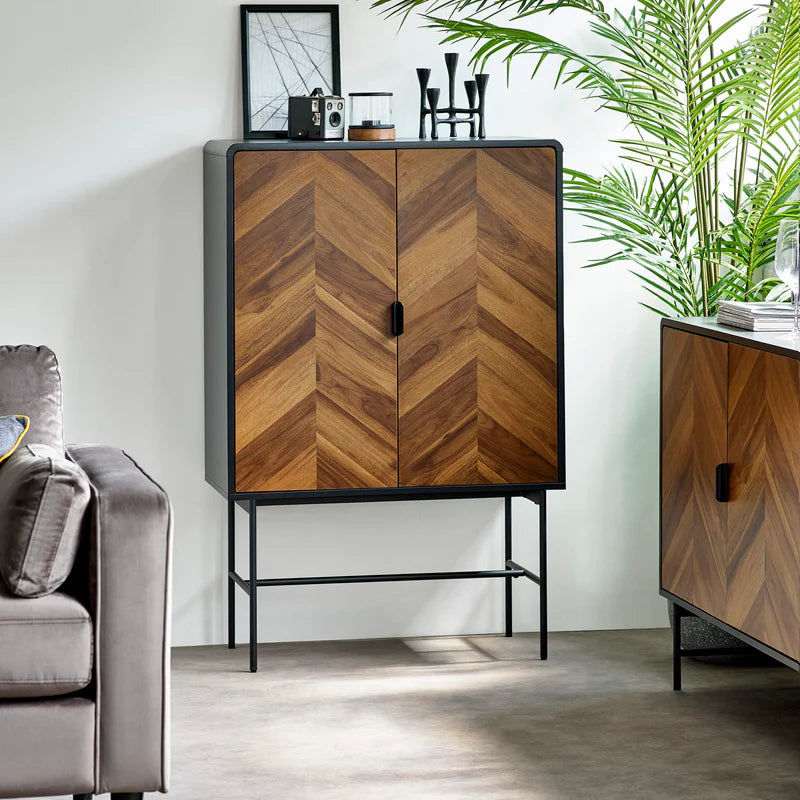 Alvin Storage Cabinet